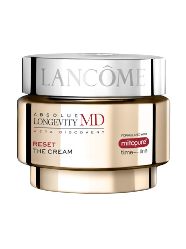 LANCÔME Absolue Longevity MD Reset Cream 24 - часов крем дамски 50ml