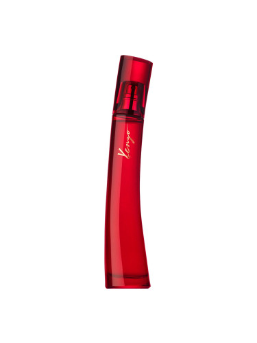 KENZO Le Rouge Flower Eau de Parfum дамски 50ml
