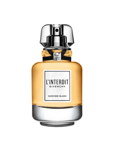 GIVENCHY L'Interdit Narcisse Blanc Eau de Parfum дамски 50ml