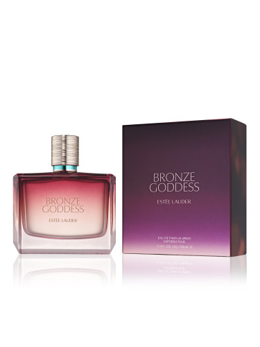 ESTEE LAUDER Bronze Goddess Eau De Parfum  Eau de Parfum дамски 100ml