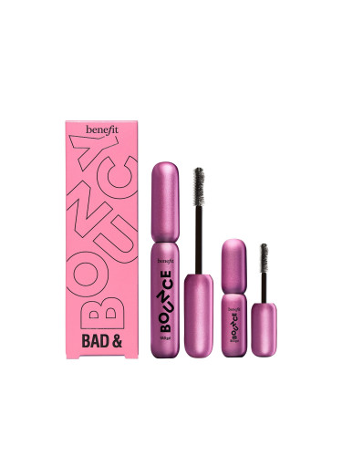 КОМПЛЕКТ BENEFIT COSMETICS - Bad & Bouncy Mascara Комплект дамски  