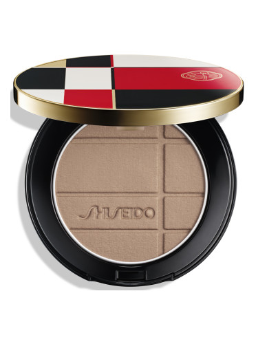SHISEIDO Color + Glow Enhancer Руж компактен  7,2gr