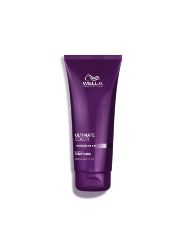 WELLA Wp Ultimate Color Балсам Балсам за коса дамски 200ml