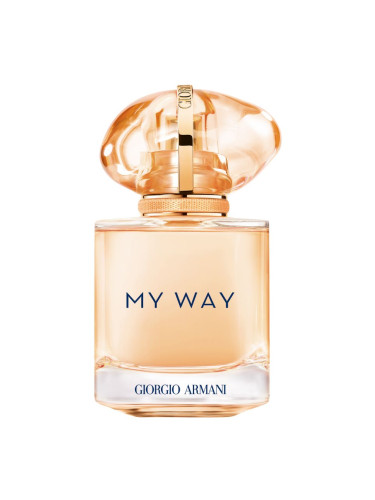 GIORGIO ARMANI My Way Sunny Vanilla Eau de Parfum дамски 30ml