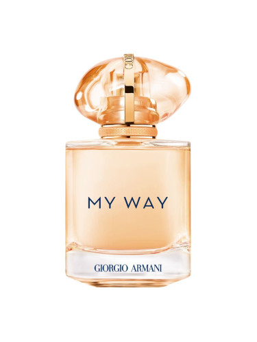 GIORGIO ARMANI My Way Sunny Vanilla Eau de Parfum дамски 90ml