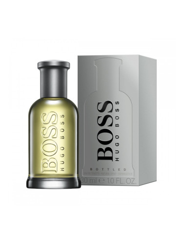 Мъжки парфюм Hugo Boss Boss Bottled EDT