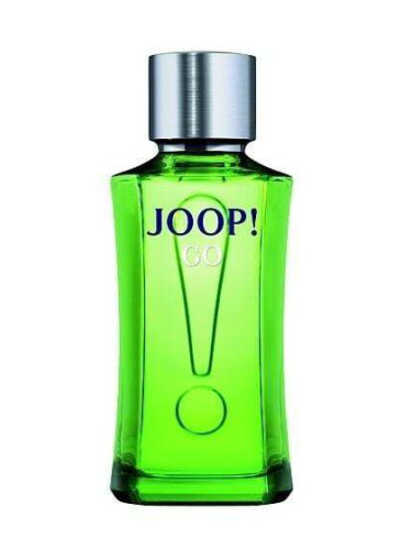Joop! Go парфюм за мъже без опаковка EDT