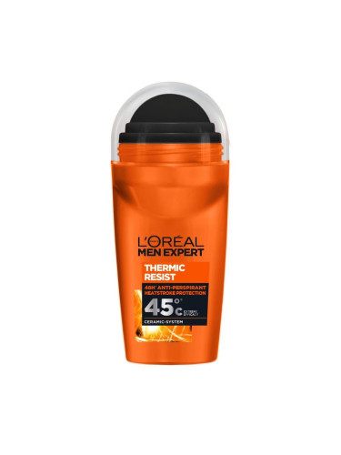 L\'Oréal  MEN EXPERT Рол-он Thermic resist 50мл