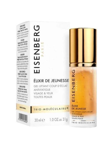Eisenberg Youth Elixir Озаряващ лифтинг еликсир на младостта за лице