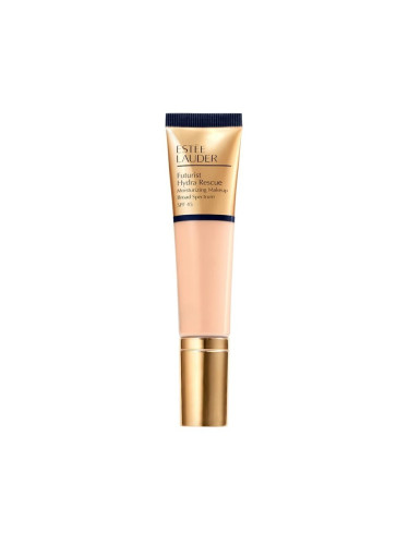 Estee Lauder Futurist Hydra Rescue SPF 45 Хидратиращ Фон дьо тен без опаковка