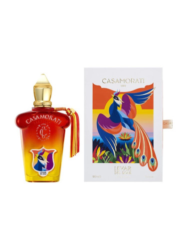 Xerjoff Levar Del Sole Унисекс парфюмна вода EDP