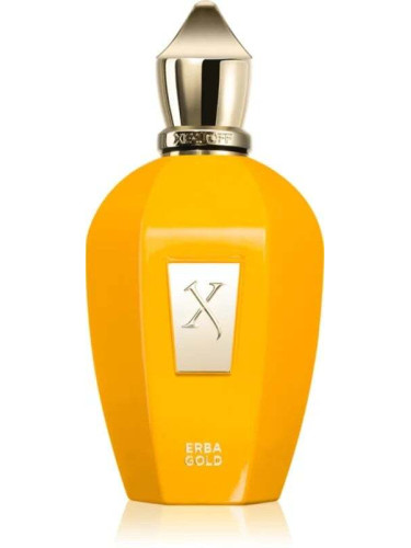 Xerjoff Erba Gold Унисекс парфюмна вода EDP