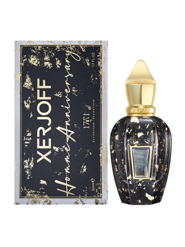 Xerjoff Homme Anniversary Унисекс парфюм