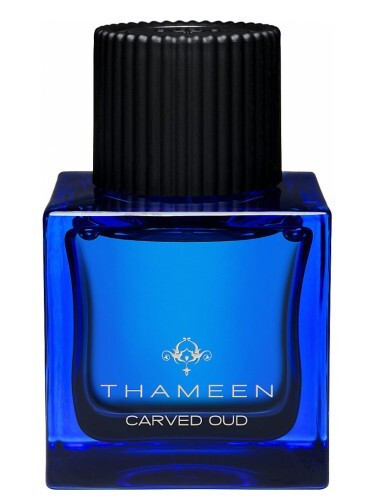 Thameen Carved Oud Унисекс парфюмна вода без опаковка EDP