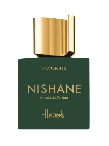 Nishane Favonius London Унисекс парфюмен екстракт