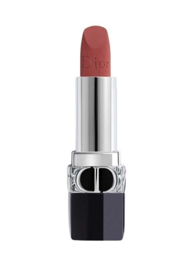 Christian Dior Rouge Matte Balm Червило за устни без опаковка