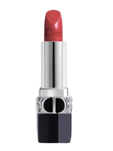 Christian Dior Rouge Dior Metallic Червило без опаковка