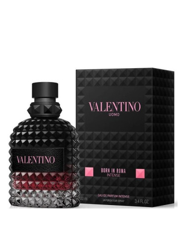 Valentino Uomo Born In Roma Intense Парфюмна вода за мъже EDP