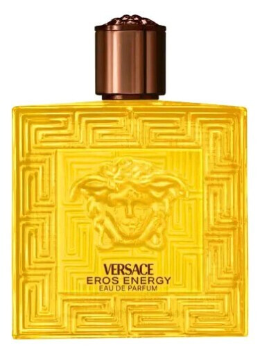Versace Eros Energy Парфюмна вода за мъже EDP