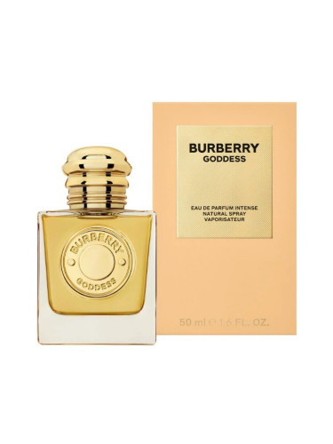 Burberry Goddess Intense Парфюмна вода за жени EDP