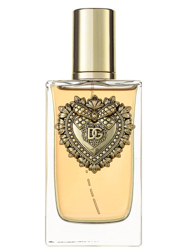 Dolce & Gabbana Devotion Парфюмна вода за жени без опаковка EDP