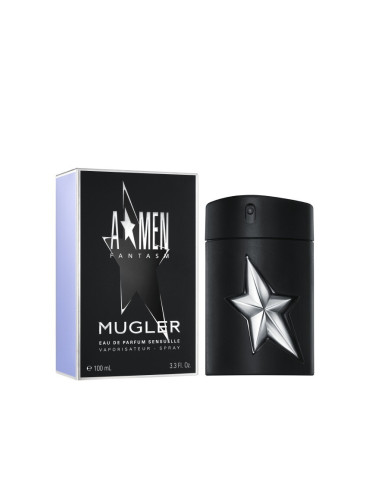 Mugler A Men Fantasm Парфюмна вода за мъже EDP