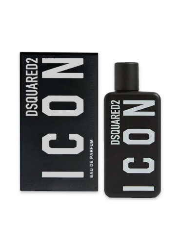 Dsquared2 Icon Pour Homme Парфюмна вода за мъже EDP