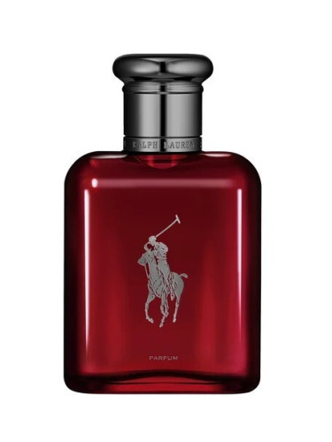 Ralph Lauren Polo Red Parfum Парфюм за мъже без опаковка