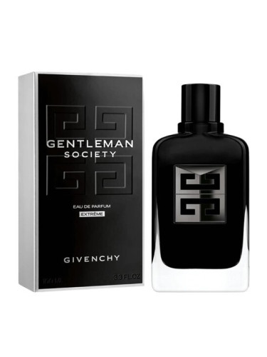 Givenchy Gentleman Society Extreme Парфюмна вода за мъже EDP