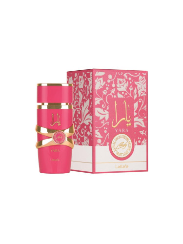 Lattafa Yara Candy Парфюмна вода за жени EDP