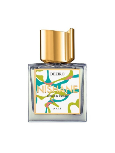 Nishane Deziro Extrait De Parfum Унисекс парфюмен екстракт