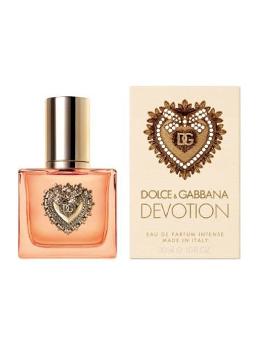 Dolce & Gabbana Devotion Intense Парфюмна вода за жени EDP