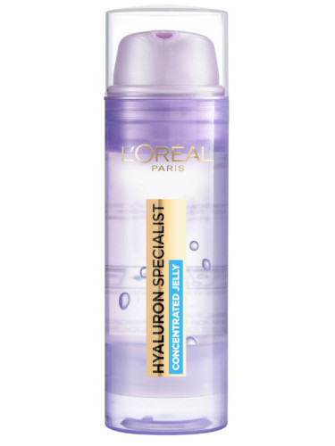 L'Oreal Paris Hyaluron Specialist Хидратиращ гел за лице