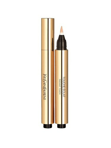 Yves Saint Laurent Touche Eclat Illuminating Highlighter Pen Хайлайтър-писалка без опаковка