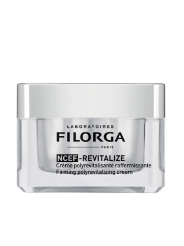 Filorga NCEF Revitalize Стягащ полиревитализиращ крем за лице