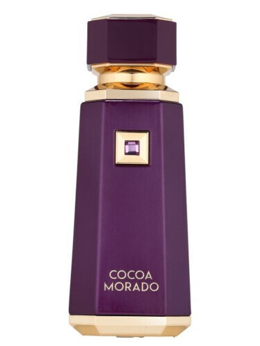 French Avenue Cocoa Morado Унисекс парфюмна вода EDP