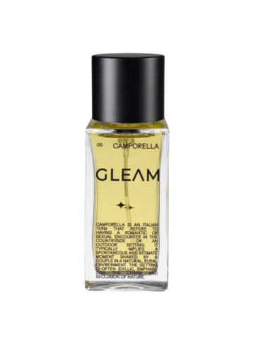 Gleam Camporella Extrait de Parfum Унисекс парфюмен екстракт