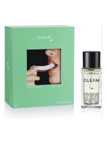 Gleam Cocco Bello Extrait de Parfum Унисекс парфюмен екстракт