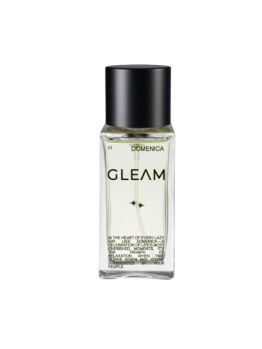 Gleam Domenica Extrait de Parfum Унисекс парфюмен екстракт