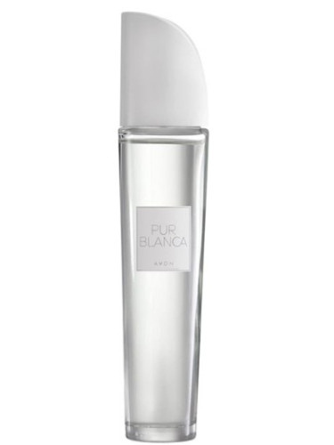 Avon Pur Blanca Тоалетна вода за жени EDT