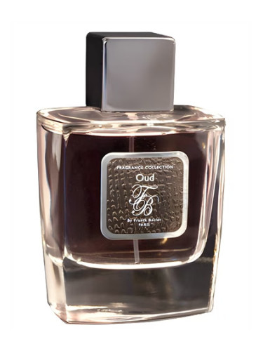 Franck Boclet OUD Парфюмна вода за мъже EDP