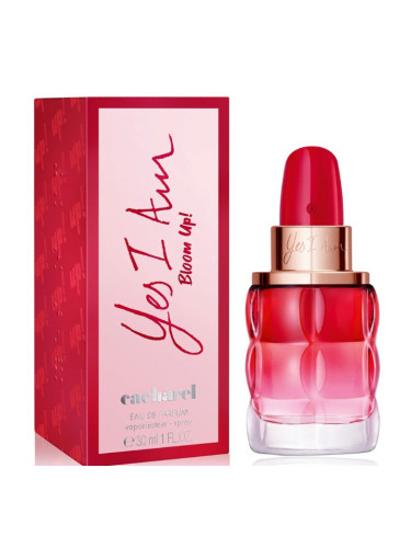 Cacharel Yes I Am Bloom Up! Парфюмна вода за жени EDP