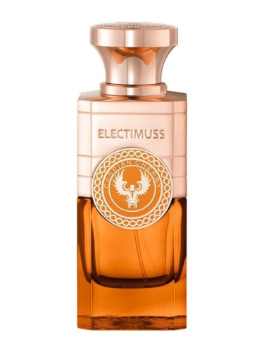 Electimuss Caspian Cherry Parfum Унисекс парфюм