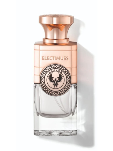 Electimuss Trajan Parfum Унисекс парфюм