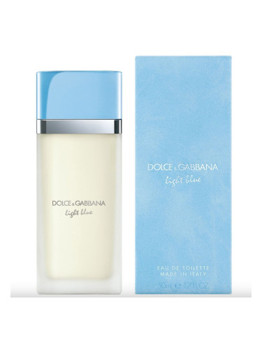 Dolce & Gabbana Light Blue Тоалетна вода за жени (2025) EDT