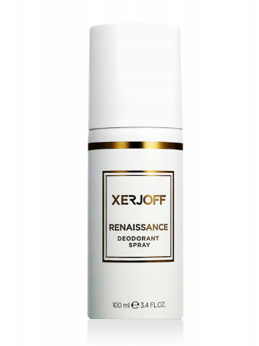 Xerjoff 1861 Renaissance Унисекс дезодорант спрей