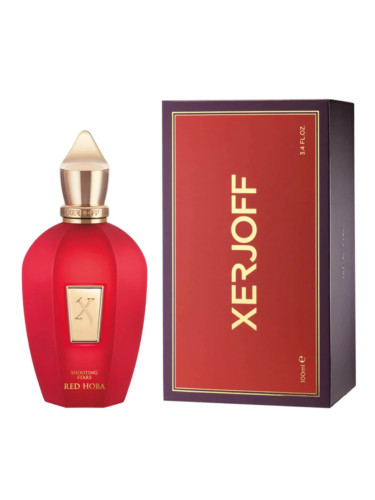 Xerjoff Shooting Stars Red Hoba Унисекс парфюмна вода EDP