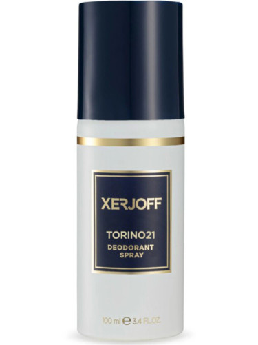 Xerjoff Torino 21 Унисекс дезодорант спрей
