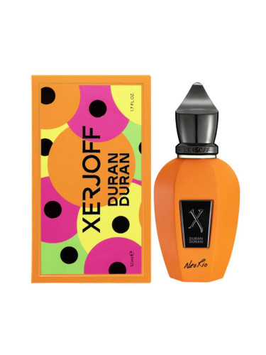 Xerjoff Duran Duran NeoRio Fluo Orange Унисекс парфюм