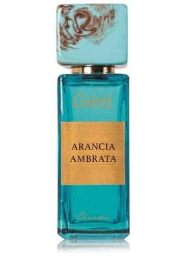 Gritti Arancia Ambrata Унисекс парфюмна вода EDP
